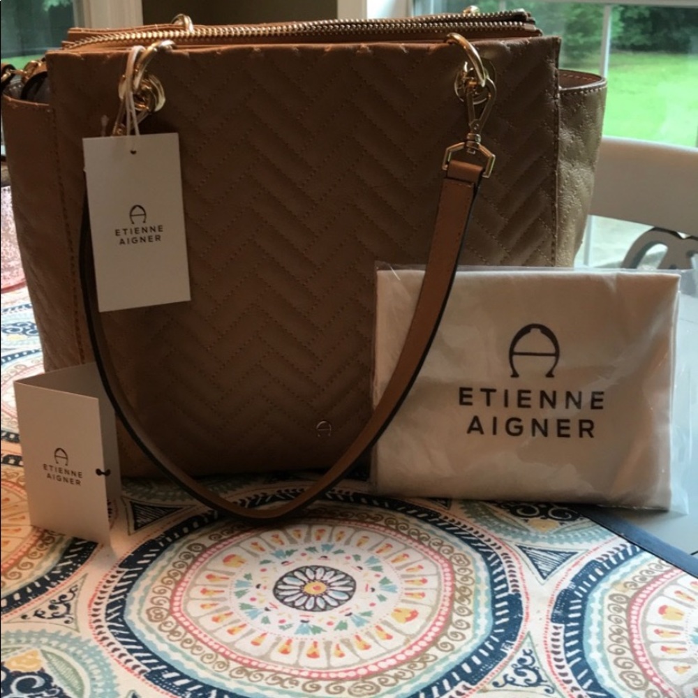 Etienne Aigner Purse